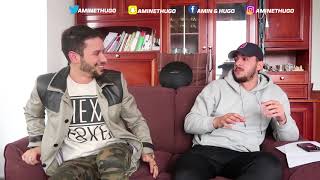 PREMIERE ECOUTE - VALD - Désaccordé (Prod. par Seezy)