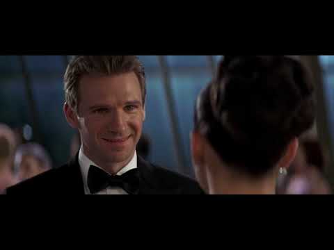 Maid In Manhattan (2002) - The Met Gala