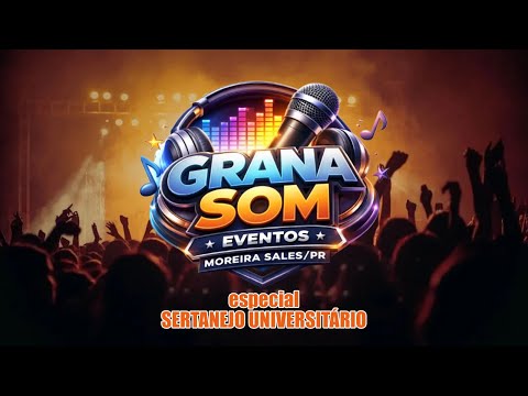 GRANA SOM - MOREIRA SALES/PR