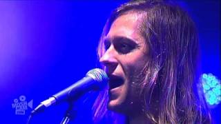 Sydonia "Sorry" Live (HD, Official) | Moshcam