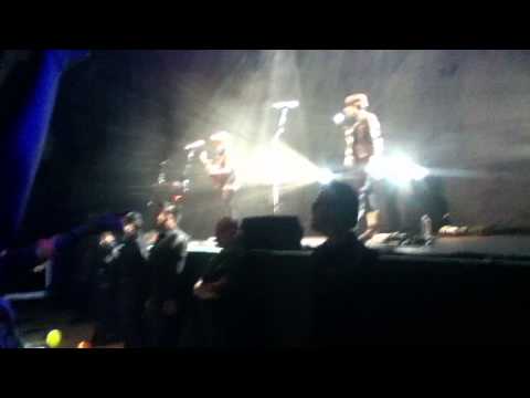 19/20 - Tegan and Sara - Nineteen - @ Plaza Condesa, Mexico 2014
