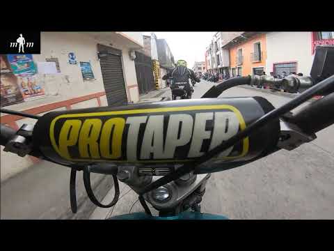 🏁 CATEGORÍA AX 100c.c ÉLITE 🔥Valida Departamental. GUACHUCAL - NARIÑO. MOTOVELOCIDAD 2021.[MIKO 155]