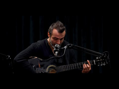 Rıza Tamer - Alçak / Hikayeden Adamlar Kesit