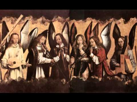 Tielman Susato: Dansereye - Rondes I & VII