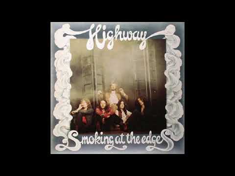 Highway - Quantrill's Men