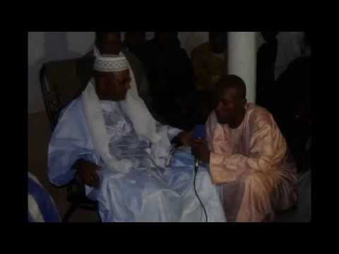 Jaliba Kuyateh the best song