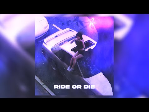 lil eyes - ride or die (official lyric video)