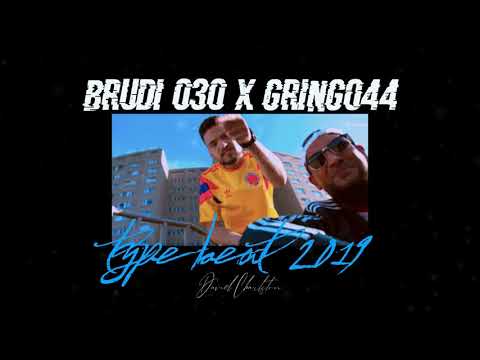 2019 Brudi030 x Gringo44 Type Beat Instrumental