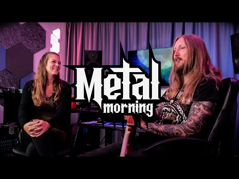 METAL MORNING 8 - PROGRESSIVE METAL