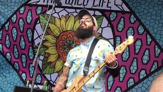 THIS WILD LIFE - Concrete (02/08/2018 @ Vans Warped Tour Jacksonville)