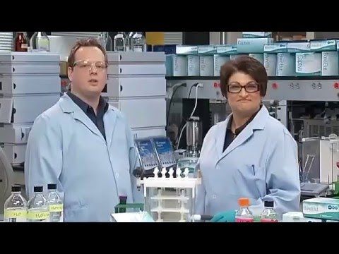 Solid Phase Extraction (SPE) Sample Preparation - Fundamentals