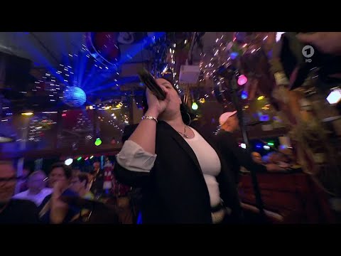 Grosssstadtgeflüster -Ich Kündige (Live)- Inas Nacht Late Night Show-18.July 2024-Großstadtgeflüster