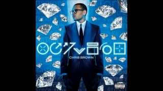 Chris Brown Wait for you