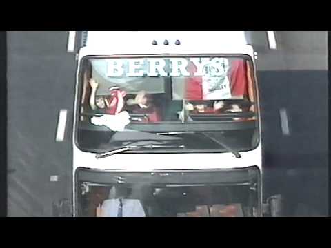 Bristol City Vs Stoke Wembley 2000