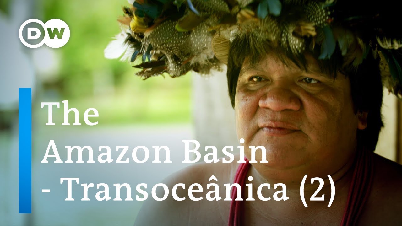 From Rio to Lima – Transoceânica, the world’s longest bus journey (2/5)
