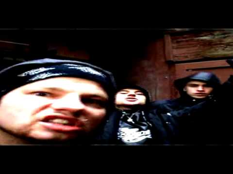 CHZRS - I tak tu wejdę