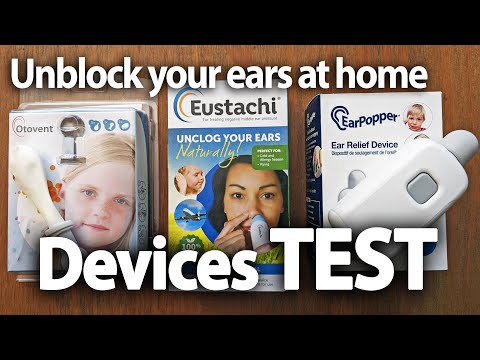 Devices That Help with ETD