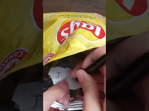 I'll take a potato chip.. AND EAT IT #chips #light #memes #anime #deathnote #recreation #potato #irl