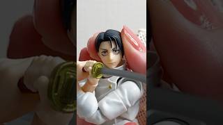 【呪術廻戦】かっこいいのに不気味 S.H.Figuarts 乙骨憂太 特級術師