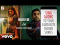 Rihaayi De - Lyric Video |Mimi |A.R. Rahman |Kriti Sanon