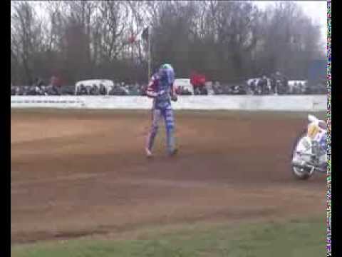 Bonfire Burn-up 2004 mix video