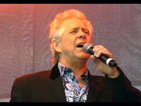 Dave Dee - Vienna, Austria 2008