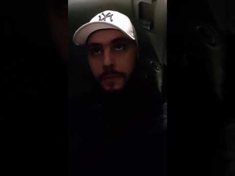 | Ali Ssamid - Free gnawi 3acha cha3b clach weld lgriya عاش الشعب كلاش ولد لݣريا