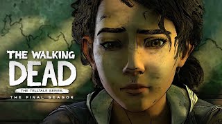 The Walking Dead: The Final Season - The Complete Season (Xbox One) Xbox Live Key UNITED STATES