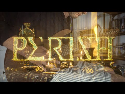 PERISH  - Run For Elysium Guitar Playthrough