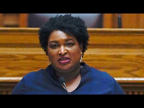 Stacey Abrams announces run for governor, politicians react