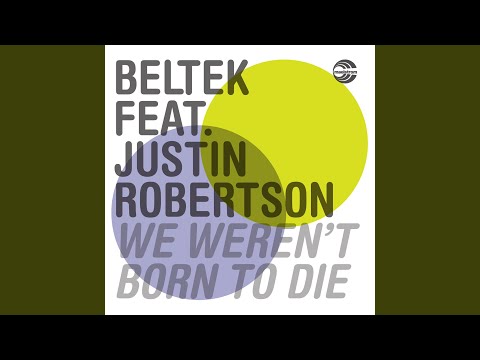 We Weren't Born To Die (Extended Mix)