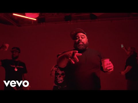 Mr. Jet Black, Allybo - Taller Than The Bullsh!t (Official Video) ft. Shill Macc, Reggio