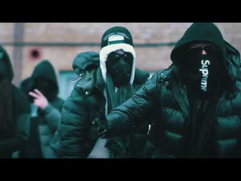 Sticky situations instrumental (prod. by GottiOnEm) [REMAKE BY VLAD]