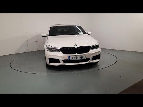 181D6569 - 2018 BMW X3 xDrive 20d xLine Auto 46,950