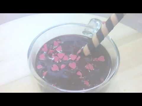 Jak zrobić czekoladę do picia?