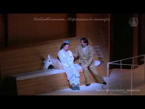 Rosina and Figaro mp4