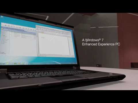 Lenovo Thinkpad T510 Laptop