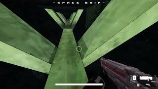 This game is actually fantastic... | Space Whip part 2