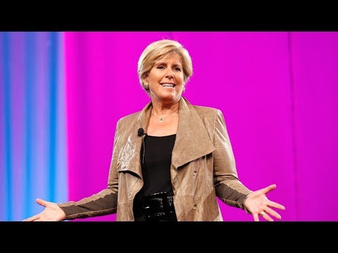 How Suze Orman SCAMMED the Working Class