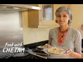 How To Make The Perfect Chapati Food With Chetna