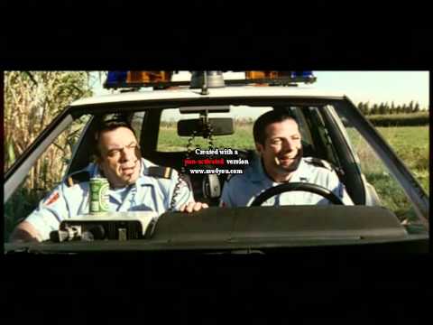 Taxi 2 (2000) Teaser Trailer