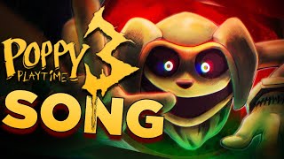 Cover art for DOG DAY SONG