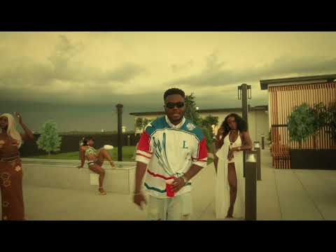 CIC - Plearjay (Official visualizer)