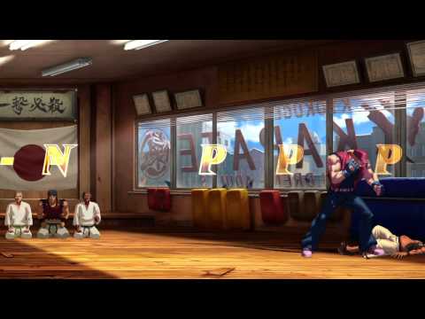 CG.Bala vs CDV.Steeve Money Match ivgc kofxiii