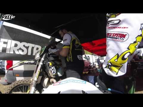 ENDURO INSIDE PXEE TV #6 : CDF GACE