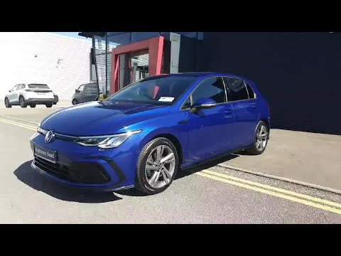 Volkswagen Golf 1.5TSI 130BHP 5DR R-LINE - Image 2