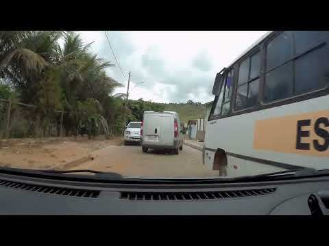 Indo para São Sebastião do  maranhao 