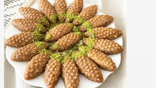 Bu Kalburabastı Tarifinden Sonra Elinizdeki Tarifleri Atacaksınız✅bera tatlidunyasi