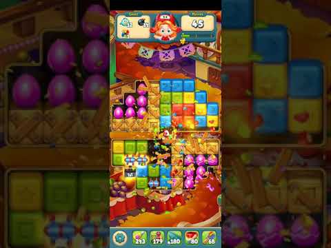 TOY BLAST level 1741