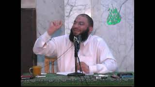 صورة قبل رمضان : هل من توبة ؟! .. " ذنوب الخلوات في عصر الشهوات " .. محاضرة مؤثرة .. د . حازم شومان